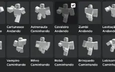 conta roblox e 70k gastos level 2300 no blox 