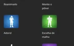 Conta Fortnite Salve o mundo fundador