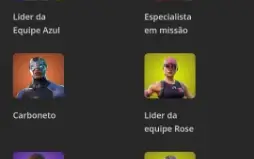 Conta Fortnite Salve o mundo fundador