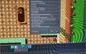 Conta top Druid lv 156 em Gentebra