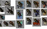 ED lvl 637 ML 110 6 Runas 50% Loyalit 3 Prey