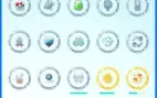 Conta Pokemon Go lvl 47
