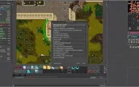 Tibia Pally 226 Kina 98 Druid 96 e Sorcerer 52