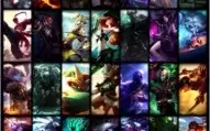 CONTA LOL PLATINA