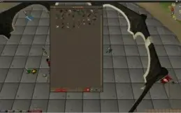Conta runescape total level 1969 MAIN TOP