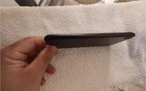 Iphone 7 Preto Fosco
