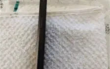 Iphone 7 Preto Fosco