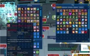 CONTA Digimon Master GK Servidor Omegamon GDMO COM AOX