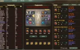 V>Mago Focado em Cast Ophiuchus