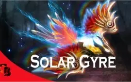 IMMORTAL PHOENIX ULTRA RARO TI 10