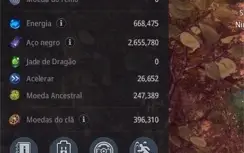MAGA LVL 72  90K  3 PET ÉPICO