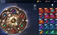 MAGA LVL 72  90K  3 PET ÉPICO