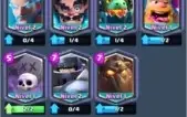 Clash nível 11, 4600+Troféus, quase todas lendárias