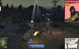 Survivalist: Invisible Strain