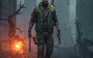 Survivalist: Invisible Strain