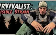 Survivalist: Invisible Strain
