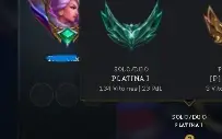 conta lol 2015, pax sivir, todos champs, icones raros.