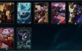 DIAMANTE 4 S10 , 24SKINS
