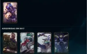 DIAMANTE 4 S10 , 24SKINS