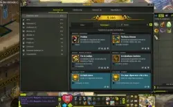 Acc Fecas Dofus Retro + 2.0