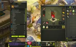 Acc Fecas Dofus Retro + 2.0