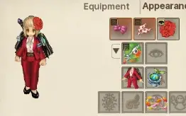 Tree Of Savior - Conta - Rogue 510 23500 Gs