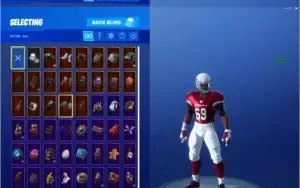 Conta Fortnite S4 até S7 FULL 90+ SKINS