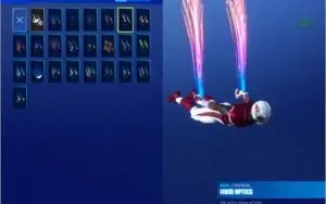 Conta Fortnite S4 até S7 FULL 90+ SKINS