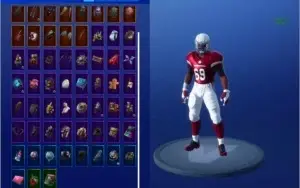 Conta Fortnite S4 até S7 FULL 90+ SKINS