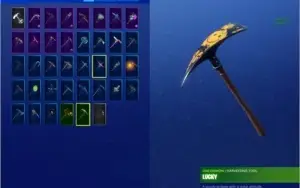 Conta Fortnite S4 até S7 FULL 90+ SKINS