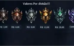 Elo Job de TFT (Teamfight Tactics)!!!