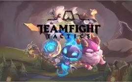 Elo Job de TFT (Teamfight Tactics)!!!