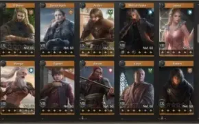 gtarcade game of thorones