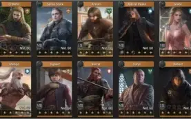 gtarcade game of thorones