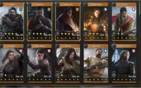 gtarcade game of thorones