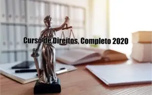 Curso de Direitos
