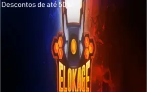 Elojob/ Elo Job/ Md10/ Melhor De 10/ Duoboost/ Barato!