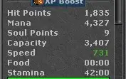 MS 338 ML 90 sem itens - Zunera c/ outros chars skills altas
