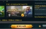 CONTA RUNESCAPE 3 (ANO 2010) - TTL 2765