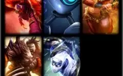 CONTA GOLD III MMR DE PLATINA