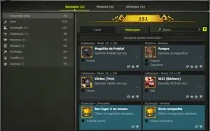 Conta Dofus Panda/Ladino 200 Crocabulia/Tal Kasha