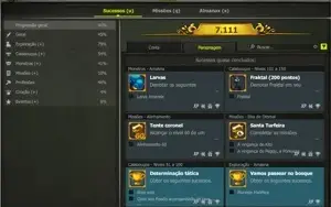 Conta Dofus Panda/Ladino 200 Crocabulia/Tal Kasha