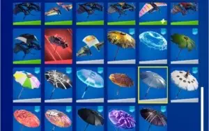 Conta Fortnite - Season's 3,4.5,6,7,8,9,10
