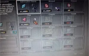 RP 420 Com Cracklig Egg Open pvp