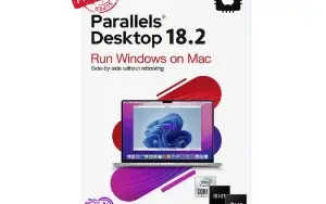 Parallels desktop 18.2 para Mac m1 m2 e intel - atualizado