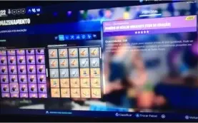 Conta Fortnite S3 a S11, ikonic, minty, wonder.