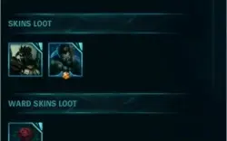Conta league of legends