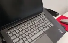 Notebook Lenovo V14 I5 11º Geração