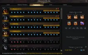 Conta Lost Ark + Steam | Main Reaper 1445+ 2 Alts T3