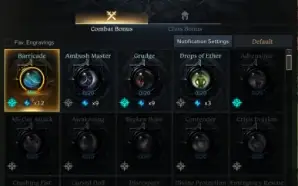 Conta Lost Ark + Steam | Main Reaper 1445+ 2 Alts T3